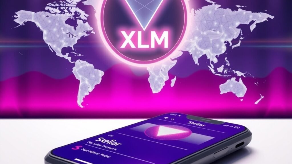 MetaMask adiciona rede Stellar como padrão e facilita pagamentos globais