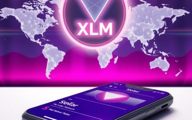 MetaMask adiciona rede Stellar como padrão e facilita pagamentos globais