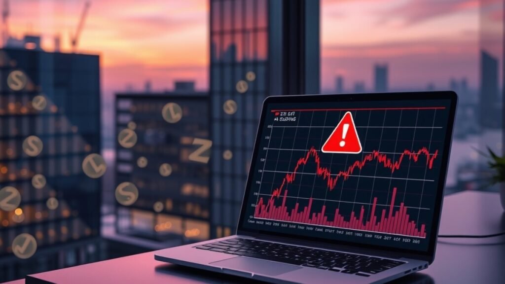 Microsoft, Alphabet e Goldman Sachs se juntam a empresas contra ações tokenizadas