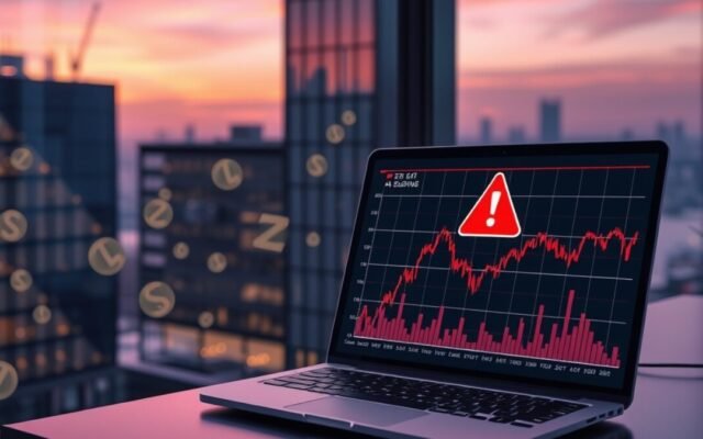 Microsoft, Alphabet e Goldman Sachs se juntam a empresas contra ações tokenizadas
