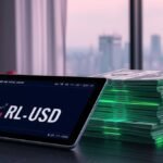 Moody’s classifica stablecoin RLUSD da Ripple com rating A2 após aprovação do OCC