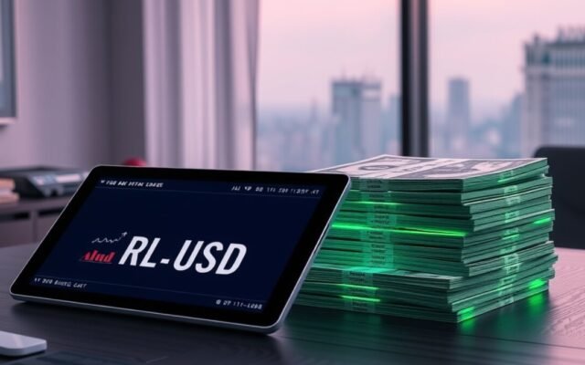 Moody’s classifica stablecoin RLUSD da Ripple com rating A2 após aprovação do OCC