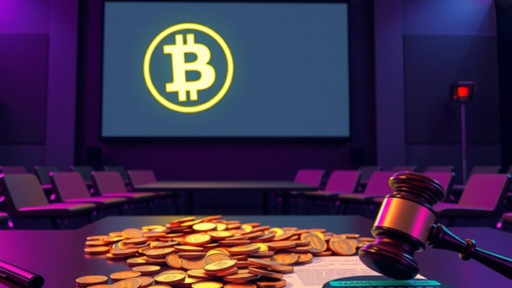 MPSP cria fórum para combater crimes com criptoativos em São Paulo