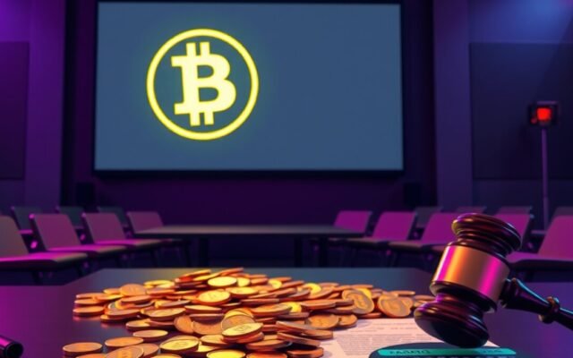 MPSP cria fórum para combater crimes com criptoativos em São Paulo