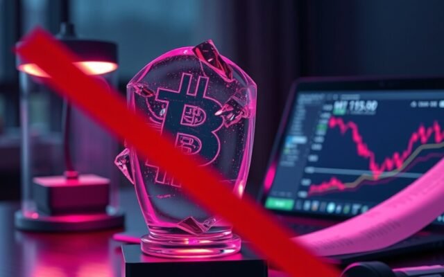 MSCI exclui empresas de tesouro de Bitcoin de seus índices globais