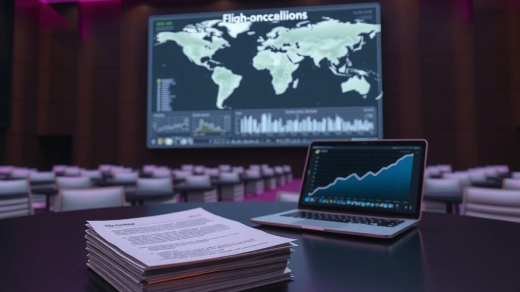 NEXTPredict paga US$12 mil para proteger sua conferência em mercado de previsões