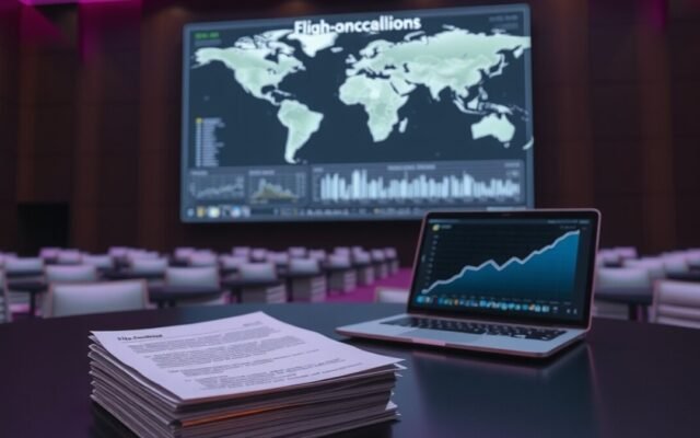 NEXTPredict paga US$12 mil para proteger sua conferência em mercado de previsões