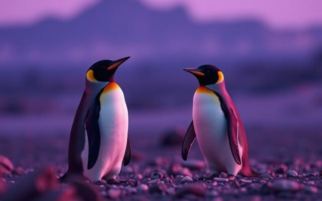 NFTs da semana: Pudgy Penguins lidera volume com US$ 4,2 milhões