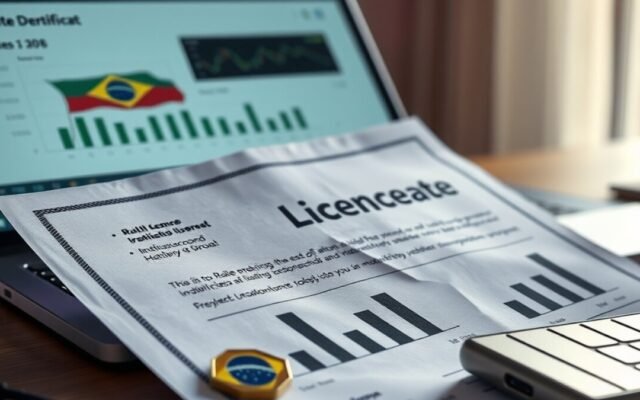 Nonco solicita licença ao Banco Central e reforça presença no mercado brasileiro de cripto