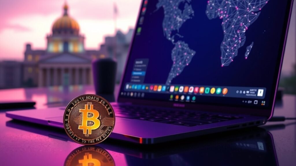 NoxPay pede licença ao Banco Central e consolida liquidez de US$ 330 mi na Stellar