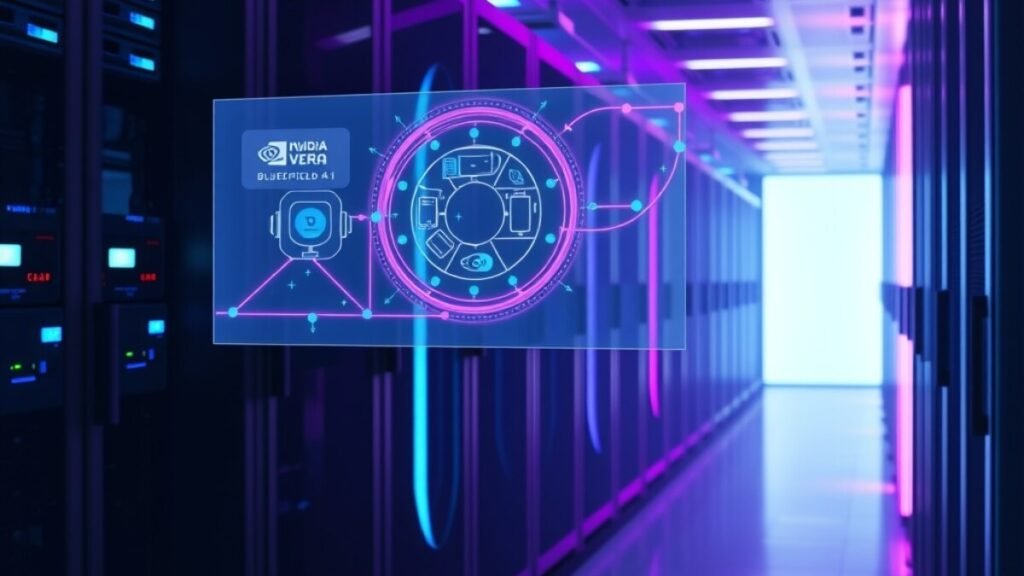 Nvidia apresenta OpenShell: arquitetura completa para conter agentes de IA