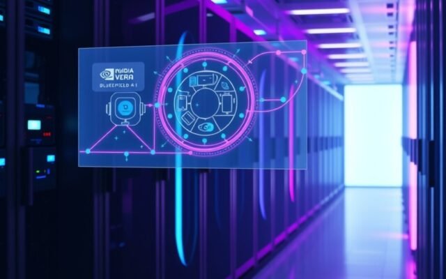 Nvidia apresenta OpenShell: arquitetura completa para conter agentes de IA