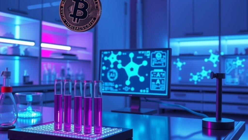 OpenAI compra Orchestra Bio para acelerar desenvolvimento de medicamentos com IA