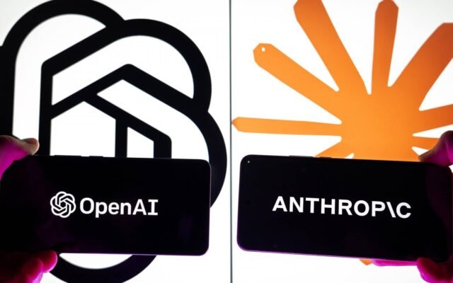 OpenAI e Anthropic ensaiam respostas para possível catástrofe de IA