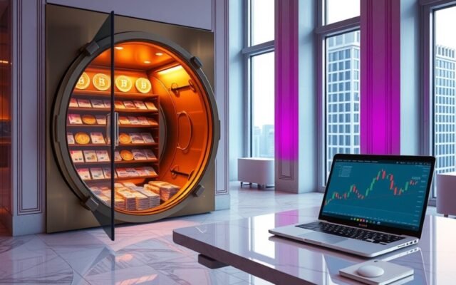 Payward, controladora da Kraken, compra banco europeu e amplia serviços de depósito e empréstimo