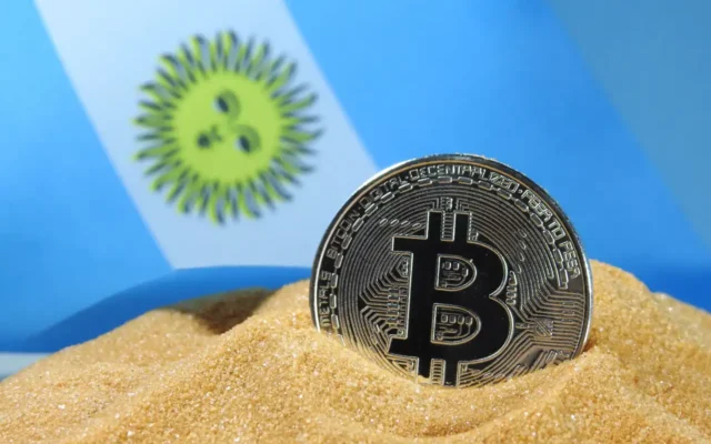PF da Argentina apreende equipamentos de mineração de bitcoin em operação