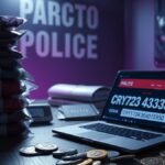 Polícia do Paraná prende 6 suspeitos de lavar R$5 milhões em criptomoedas