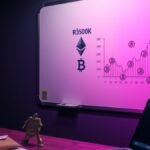 Polícia prende quadrilha que usou Bitcoin e Ethereum para lavar R$ 300 mil