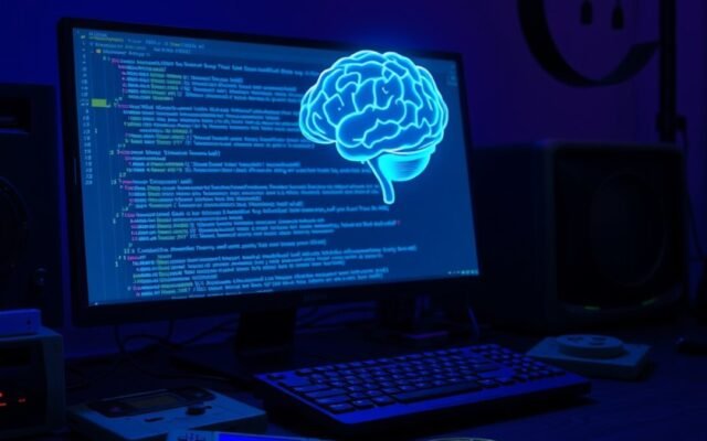REA: Ferramenta de IA que Revoluciona a Engenharia Reversa de Softwares
