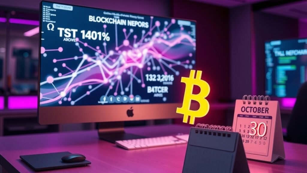 Regulação cripto impõe novo desafio tecnológico a bancos e exchanges no Brasil