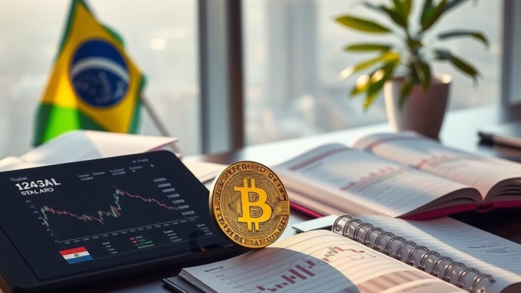Regulação cripto no Brasil: 10 mitos e verdades sobre o controle do Banco Central