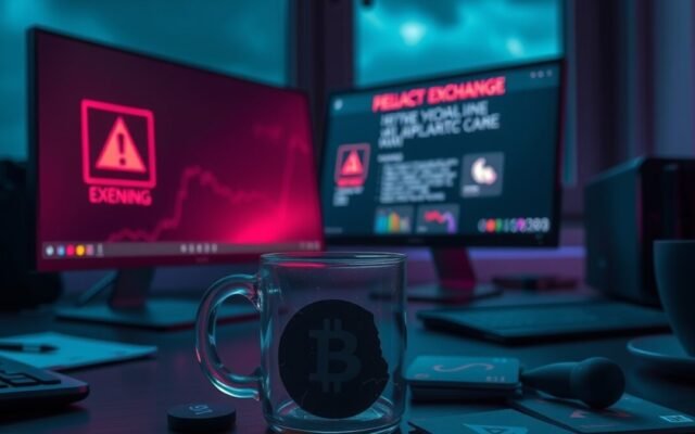 Regulação do Banco Central: 7 riscos que ainda ameaçam investidores em criptomoedas