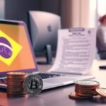 Ripio solicita licença ao Banco Central para operar com criptomoedas no Brasil