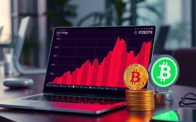 Robinhood perde estimativa de lucro no Q3, mas receita de cripto cresce