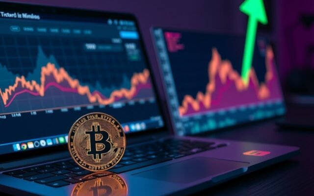 Robinhood perde metas, mas receita cripto supera e Robinhood Chain dispara