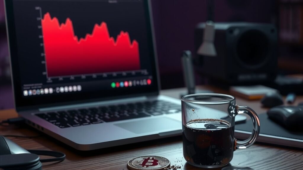 Robinhood vê receita de cripto cair 55% mas supera previsões da Wall Street