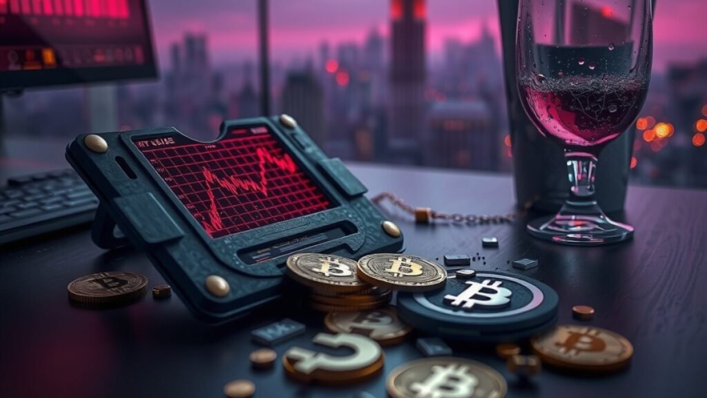 Scammer perde quase US$5 milhões em Bitcoin após falha no exploit do chip espião da Ledger