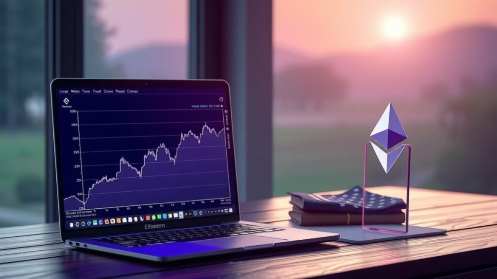 Semana Cripto: inflação dos EUA e upgrade da Ethereum em foco