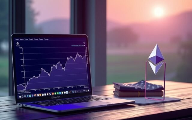 Semana Cripto: inflação dos EUA e upgrade da Ethereum em foco