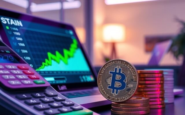 Stablecoin desacelera, mas pagamentos sobem 45% com Visa, Mastercard e Stripe