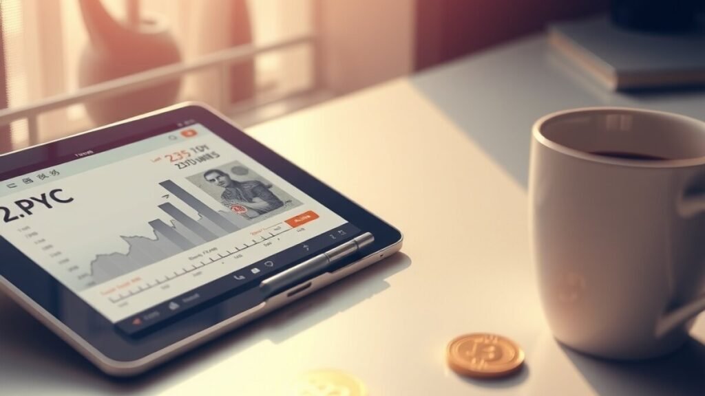 Stablecoin JPYC registra circulação de apenas 3,2 bi¥ no primeiro ano