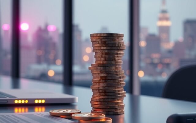 Strategy compra 250 bitcoins e Strive supera com 3.311 moedas