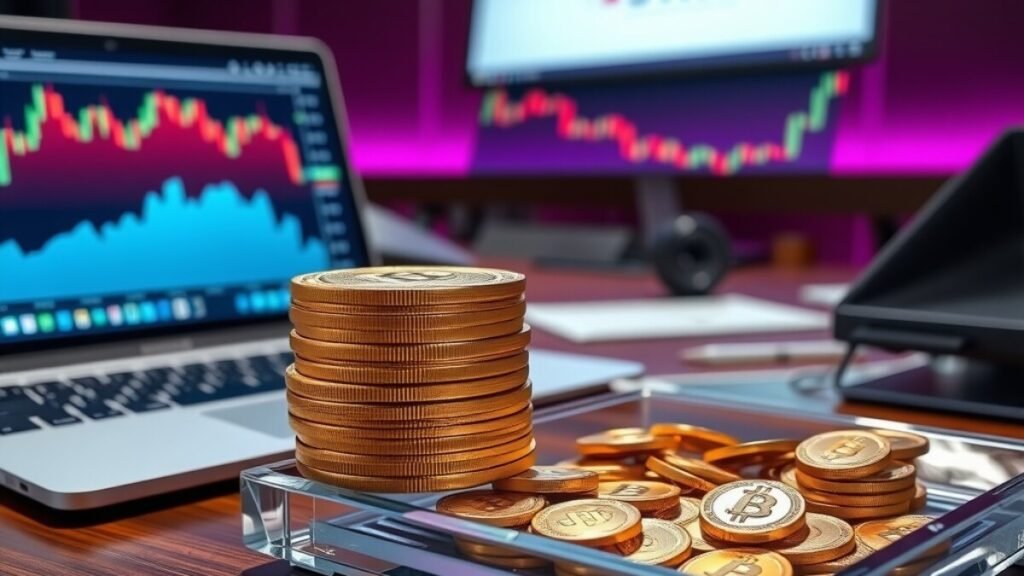 Strategy compra US$22 milhões em Bitcoin e recompra US$193 milhões de ações STRC