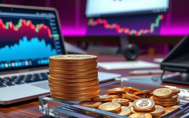 Strategy compra US$22 milhões em Bitcoin e recompra US$193 milhões de ações STRC