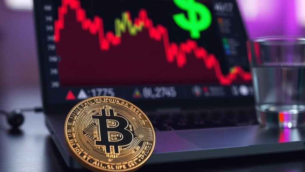 Strategy pode anunciar nova compra de Bitcoin enquanto ação STRC cai abaixo de US$ 98
