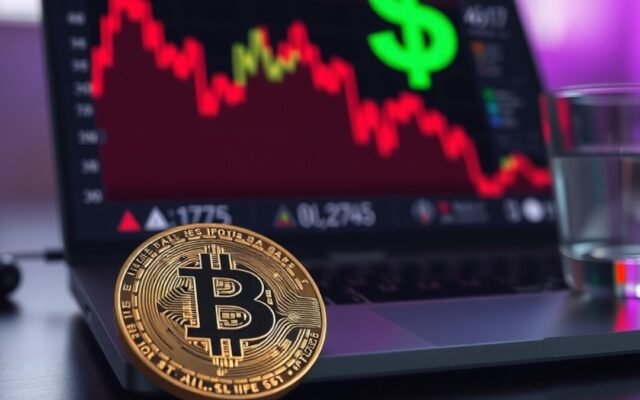 Strategy pode anunciar nova compra de Bitcoin enquanto ação STRC cai abaixo de US$ 98