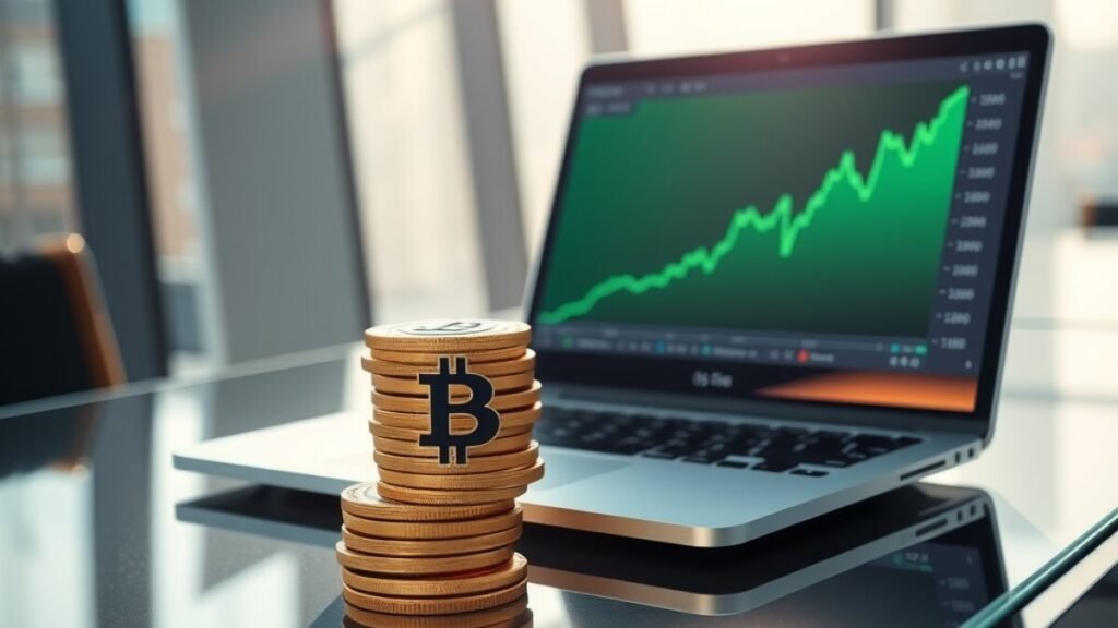 Strive busca US$ 500 milhões para comprar mais bitcoin com nova classe de ações preferenciais