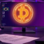 TCR solicita autorização ao Banco Central para operar com stablecoins