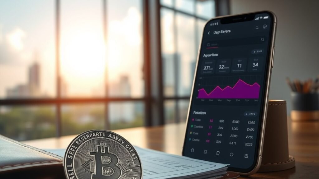 Tether investe na EFY Finance para ampliar stablecoins na América Latina