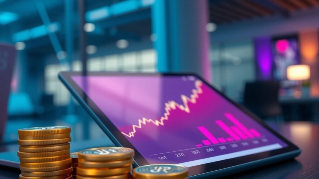 Tether registra lucro operacional de US$ 1,5 bilhão no 3º trimestre de 2026