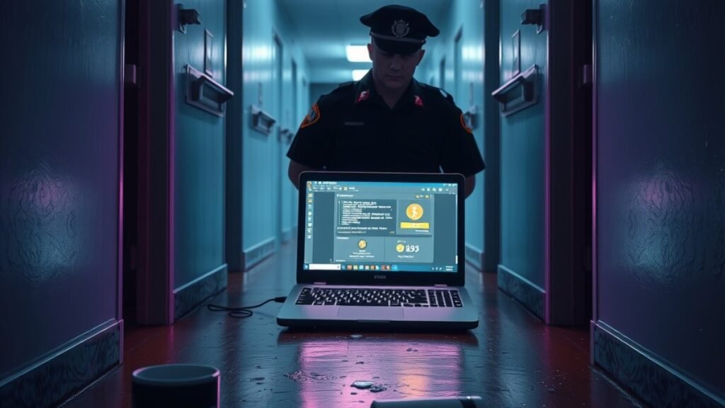 Três militares canadenses são acusados de sequestro de dono de exchange de criptomoedas