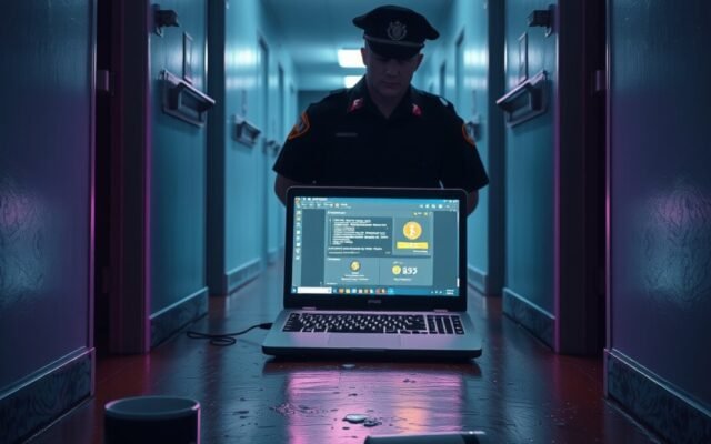 Três militares canadenses são acusados de sequestro de dono de exchange de criptomoedas