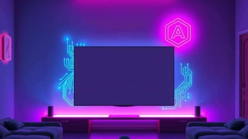 Vibe Coding: Como Usuários Estão Eliminando Anúncios das Smart TVs