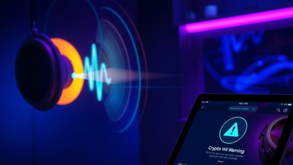 Voice AI da Block soa como humano e desperta temores de golpes